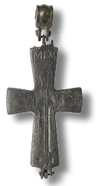 73 Encolpion Cross