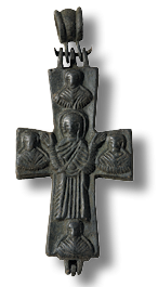 74 Encolpion Cross