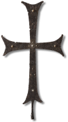 3 Sanctuary Cross