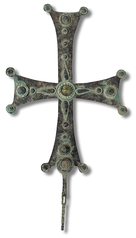 71 Sanctuary Cross
