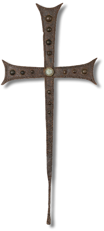 72 Sanctuary Cross