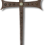 72 Sanctuary Cross