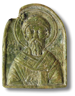 1 Saint Spyridon
