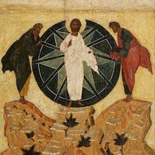 17 Преображение