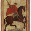 438 Miracle of St. George and the Dragon