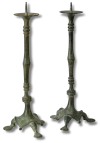1-2 Candlesticks