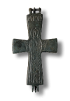 79 Encolpion Cross