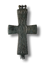 79 Encolpion Cross
